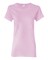 Gildan® Heavy Cotton Women’s Crewneck Short Sleeve T-Shirt for Promotional & Everyday Blank Tee
